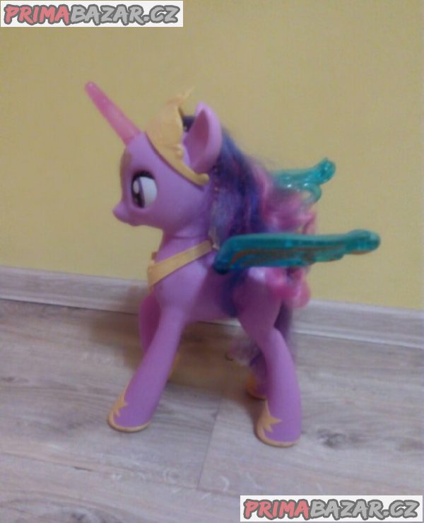 My little pony