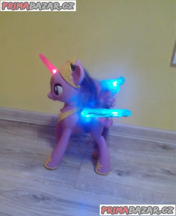 My little pony