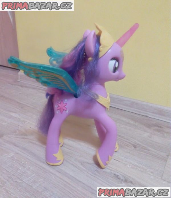 My little pony