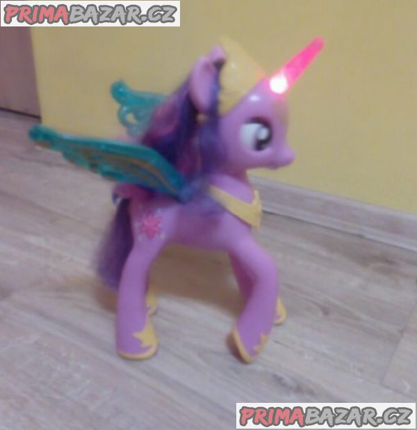 My little pony