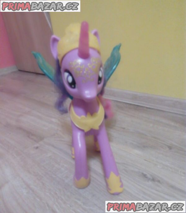 My little pony