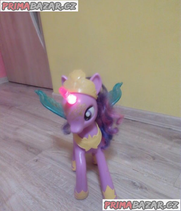 My little pony