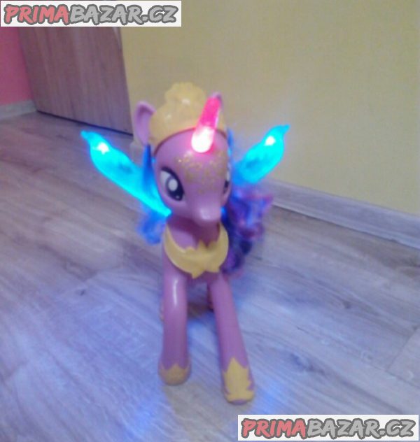 My little pony