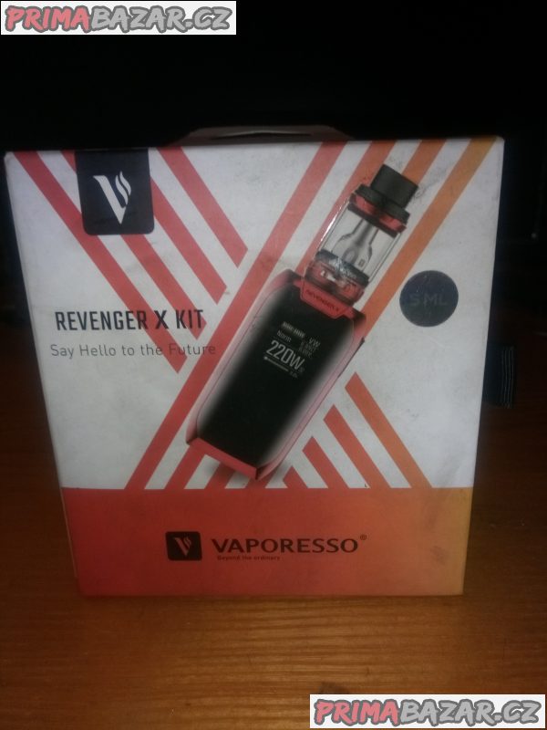 vaporeso