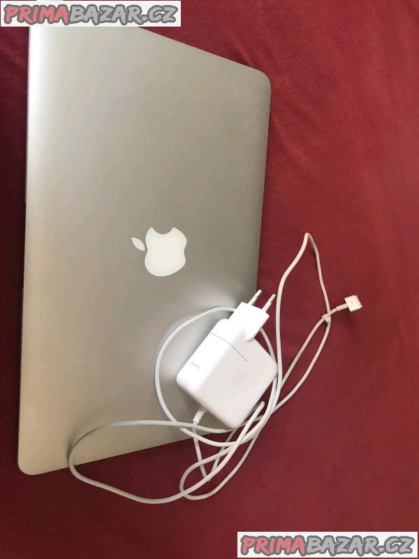 Prodám macbook air