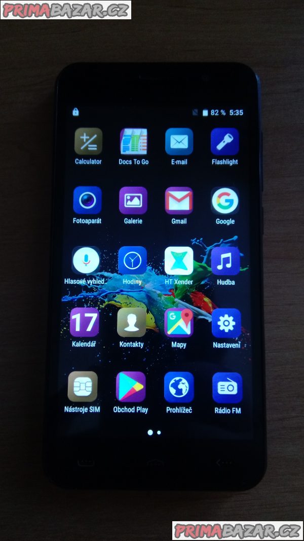 HomTom HT16 HomTom HT16