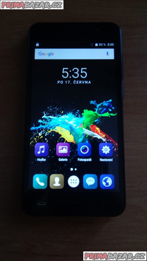 HomTom HT16 HomTom HT16