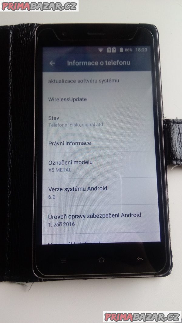 iLike X5 metal iLike X5 metal