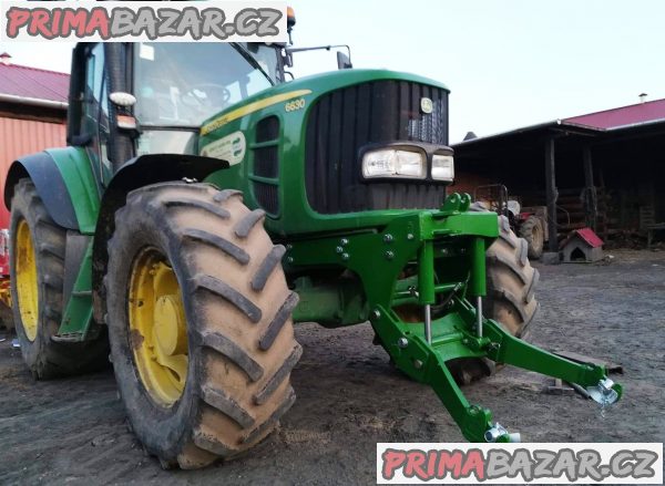 Přední táhlo traktoru John Deere 6630 6620 66xx