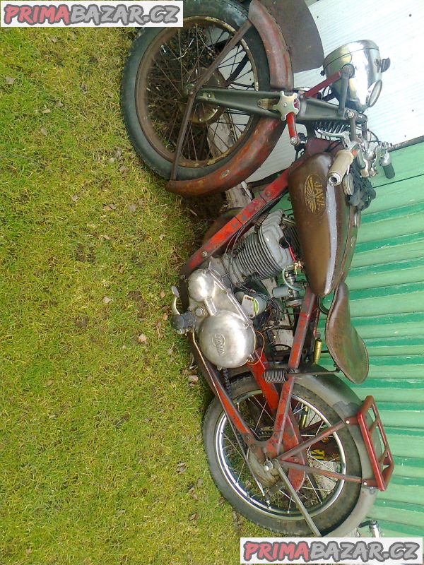 koupim jawa ivrak dily ohv,ohc,sv koupim jawa ivrak dily ohv,ohc,sv