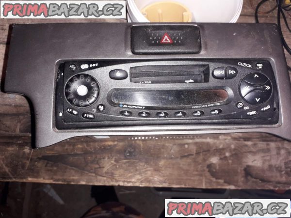 radio-nissan-primera