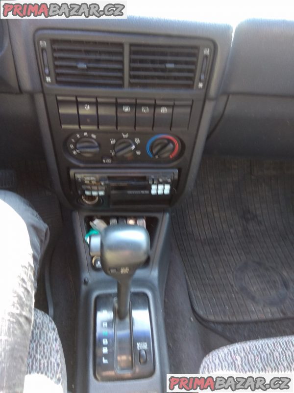 HYUNDAI PONY 1,5 GLSI HYUNDAI PONY 1,5 GLSI