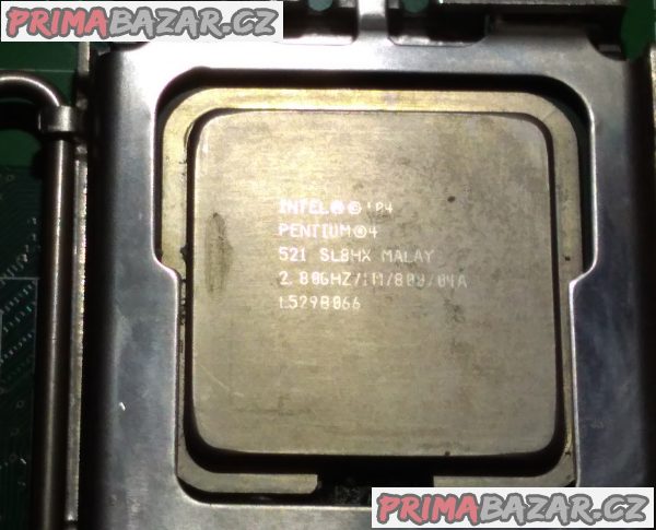Zákl. deska Dell Foxconn LS-36 + procesor a chladič a 2 GB RAM!!! Zákl. deska Dell Foxconn LS-36 + procesor a chladič a 2 GB RAM!!!