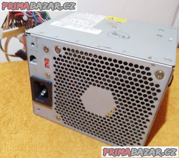 Orig. PC zdroj DELL L220P-00 - 220 W. Orig. PC zdroj DELL L220P-00 - 220 W.