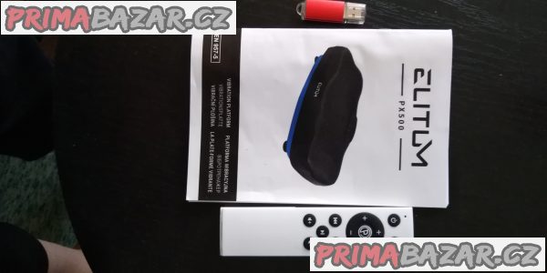 ČLITUM PX500 ČLITUM PX500