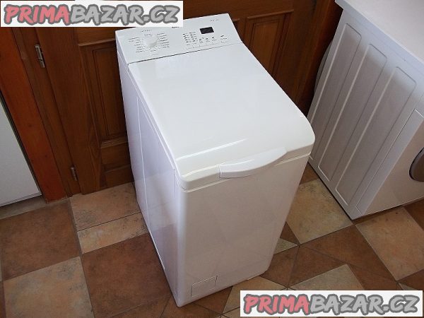 Pračka AEG LAVAMAT L60060TL PROTEX, A+