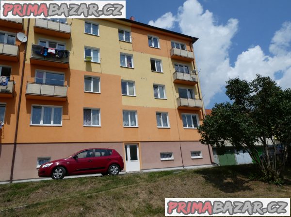 Prodej bytu 2+1 Prodej bytu 2+1