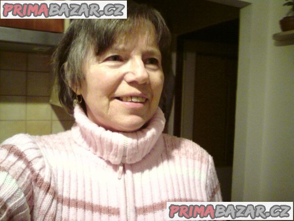 pečovatelka pečovatelka