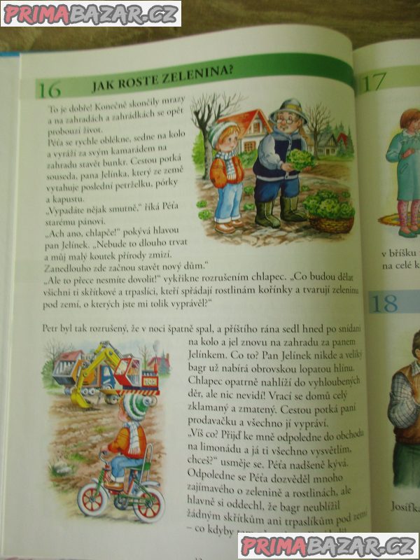 První čtení - NOVÁ První čtení - NOVÁ