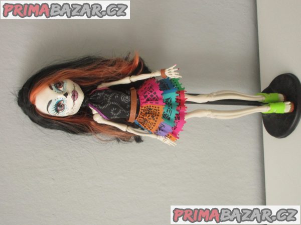 Panenka / panenky Monster high Panenka / panenky Monster high