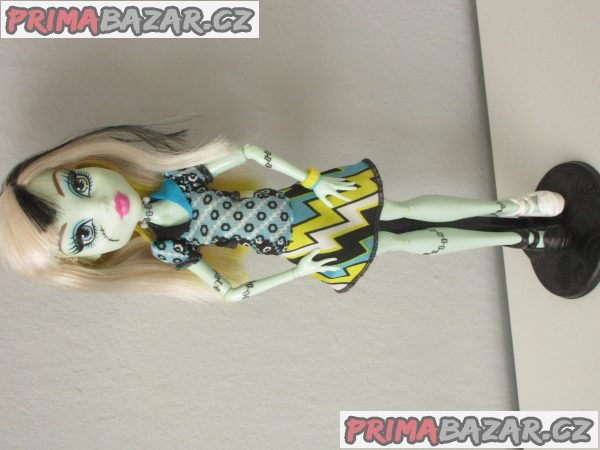 Panenka / panenky Monster high Panenka / panenky Monster high