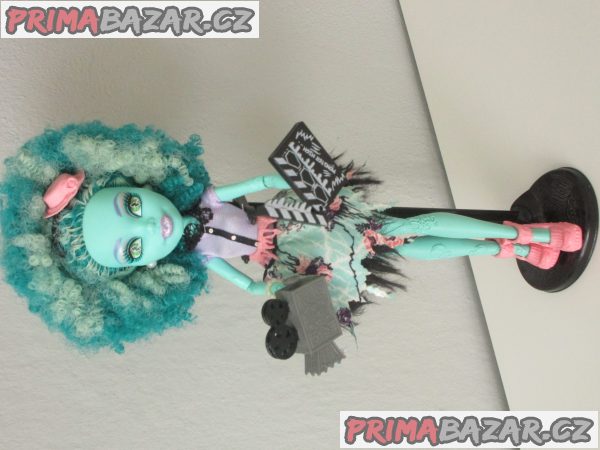 Panenka / panenky Monster high Panenka / panenky Monster high