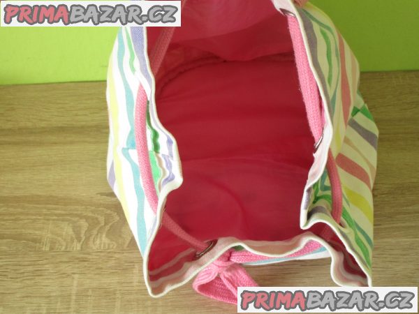 Batůžek / vak Hello Kitty Batůžek / vak Hello Kitty