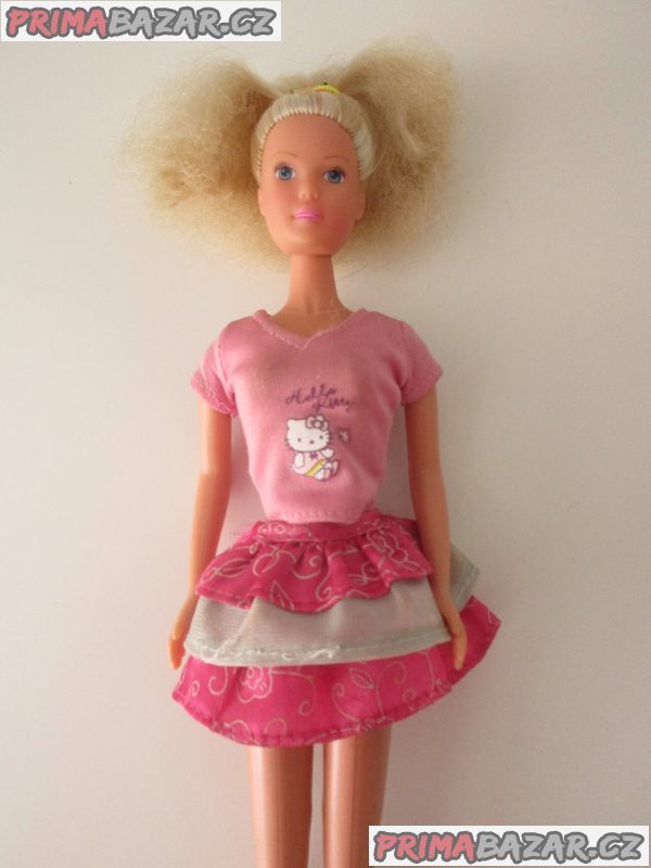 Panenka / panenky Barbie Panenka / panenky Barbie