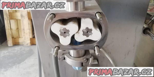 Plnící zařízení - mléko atd... Plnící zařízení - mléko atd...