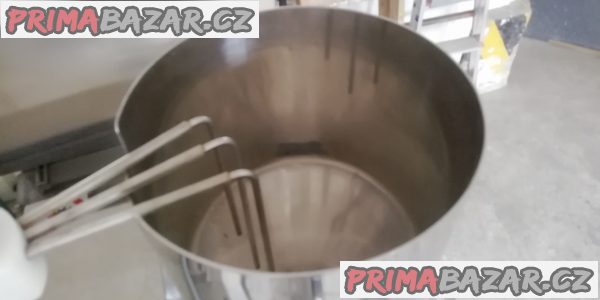 Plnící zařízení - mléko atd... Plnící zařízení - mléko atd...