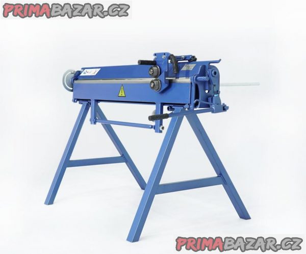 ohýbačka plechu ZGR 1400mm ohýbačka plechu ZGR 1400mm