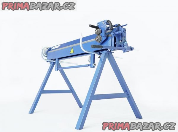 ohýbačka plechu ZGR 1400mm ohýbačka plechu ZGR 1400mm