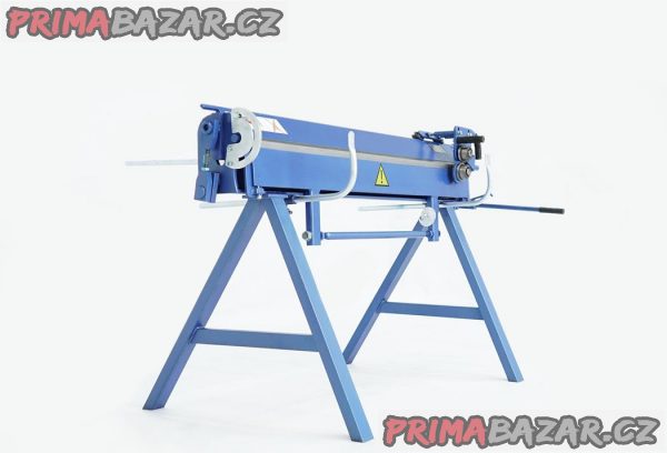 ohýbačka plechu ZGR 1400mm ohýbačka plechu ZGR 1400mm
