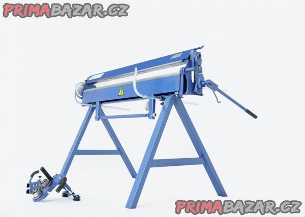 ohýbačka plechu ZGR 1400mm ohýbačka plechu ZGR 1400mm