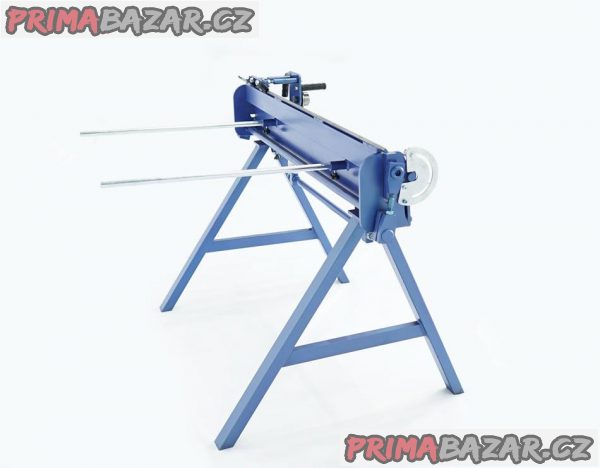 ohýbačka plechu ZGR 1400mm ohýbačka plechu ZGR 1400mm