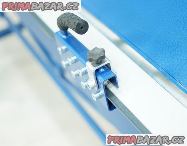 ohýbačka plechu ZGR 1400mm ohýbačka plechu ZGR 1400mm