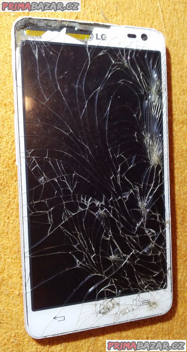 LG Optimus L9 II (D605) - k opravě nebo na ND!!! LG Optimus L9 II (D605) - k opravě nebo na ND!!!