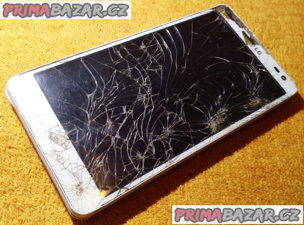 LG Optimus L9 II (D605) - k opravě nebo na ND!!! LG Optimus L9 II (D605) - k opravě nebo na ND!!!