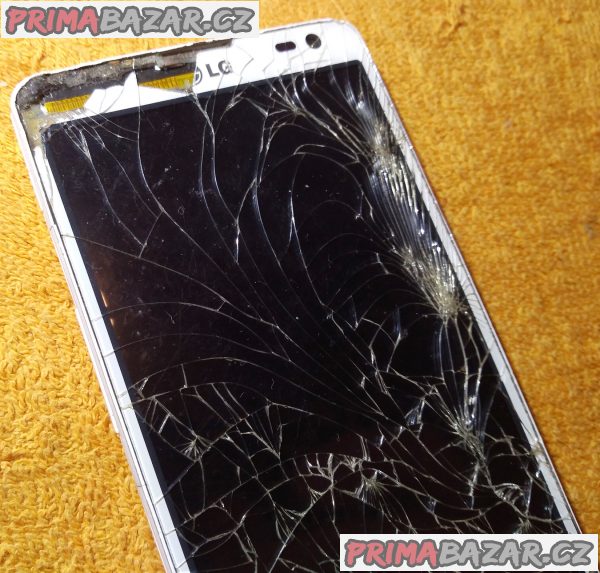 LG Optimus L9 II (D605) - k opravě nebo na ND!!! LG Optimus L9 II (D605) - k opravě nebo na ND!!!