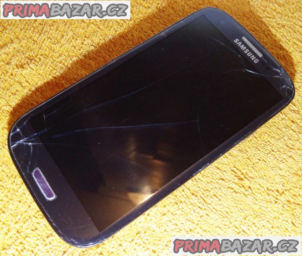 Samsung Galaxy SIII Neo 16 GB - k opravě nebo na náhradní díly!!! Samsung Galaxy SIII Neo 16 GB - k opravě nebo na náhradní díly!!!
