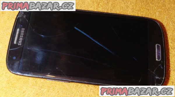 Samsung Galaxy SIII Neo 16 GB - k opravě nebo na náhradní díly!!! Samsung Galaxy SIII Neo 16 GB - k opravě nebo na náhradní díly!!!