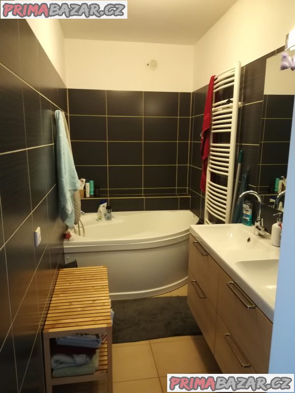 Prodej bytu OV 3+KK 76 m2 v samém centru Vyškova Prodej bytu OV 3+KK 76 m2 v samém centru Vyškova