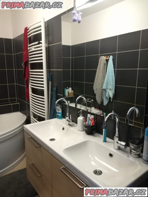 Prodej bytu OV 3+KK 76 m2 v samém centru Vyškova Prodej bytu OV 3+KK 76 m2 v samém centru Vyškova
