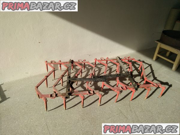 prodam brany B 500 prodam brany B 500