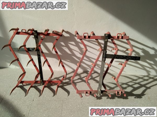 prodam brany B 500 prodam brany B 500