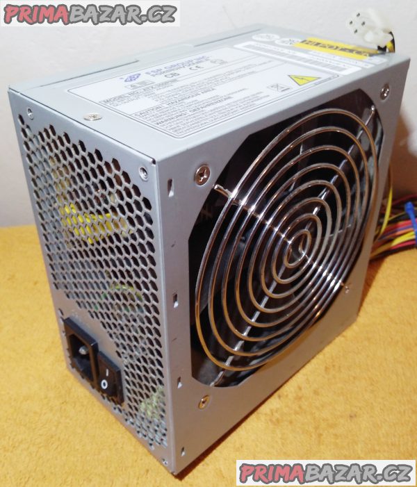 2x PC zdroj 230 a 300 W - LEVNĚ!!! 2x PC zdroj 230 a 300 W - LEVNĚ!!!