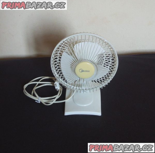 Stolní ventilace Stolní ventilace