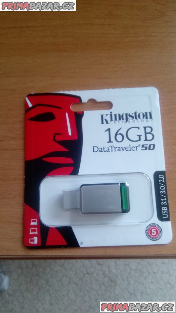 flashdisk-kingston-16-gb