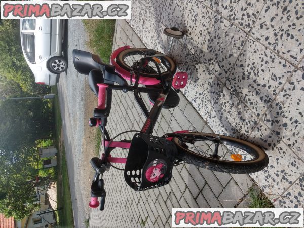 Prodám dětské kolo Prodám dětské kolo