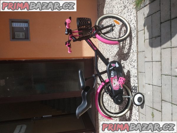 Prodám dětské kolo Prodám dětské kolo